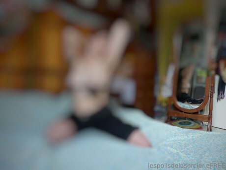 Poilsdesorcier Efree