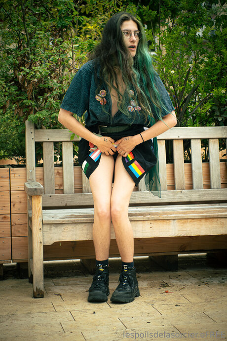 Poilsdesorcier Efree