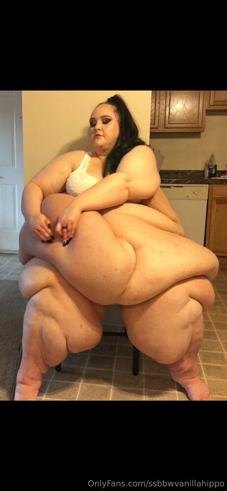 Ssbbwvanillahippo