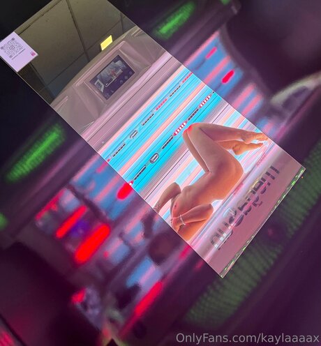 Kaylaaaax