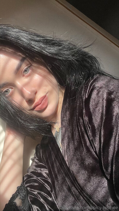 Spicy Sophee