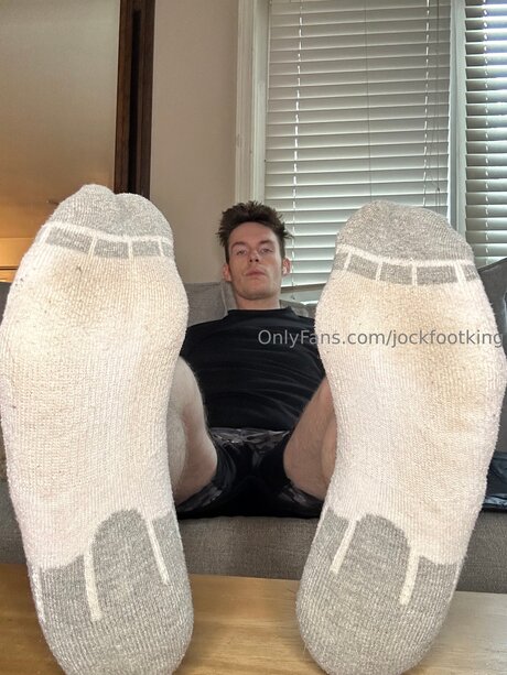 Jockfootking