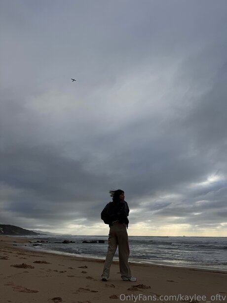 Kaylee Oftv