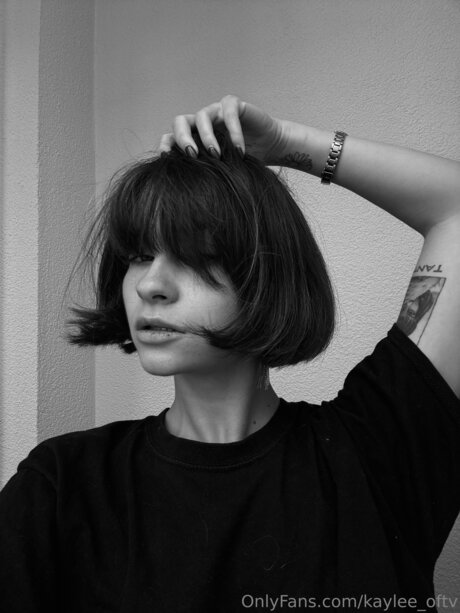 Kaylee Oftv