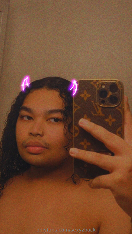 Sexyzback