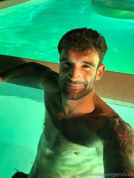Alexlegendxxx