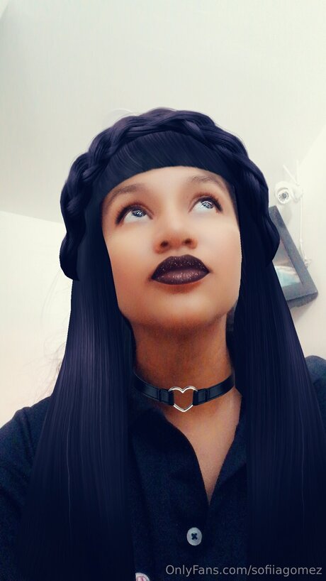Sofiiagomez