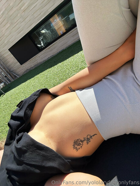 Yololaryfreeonlyfans