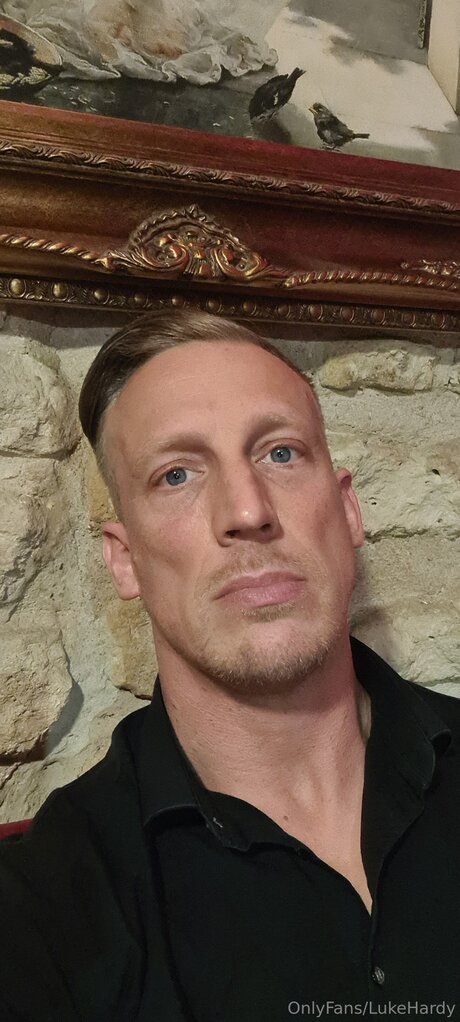 Lukehardy