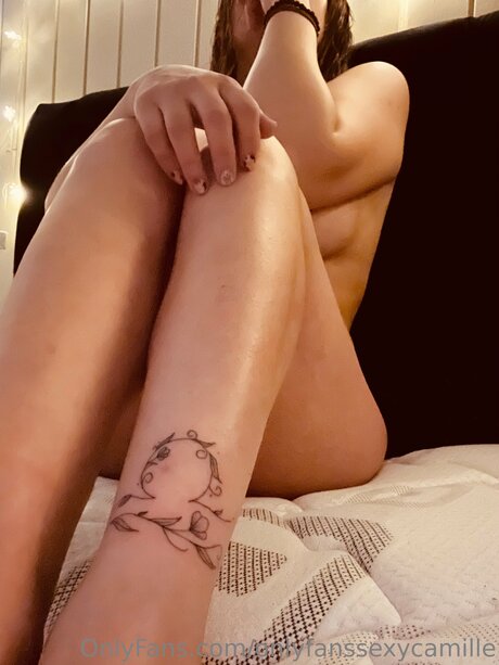 Onlyfanssexycamille