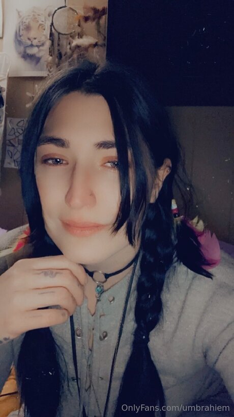 Umbrahiem