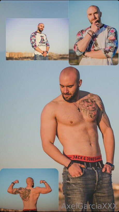 Axelgarciafree