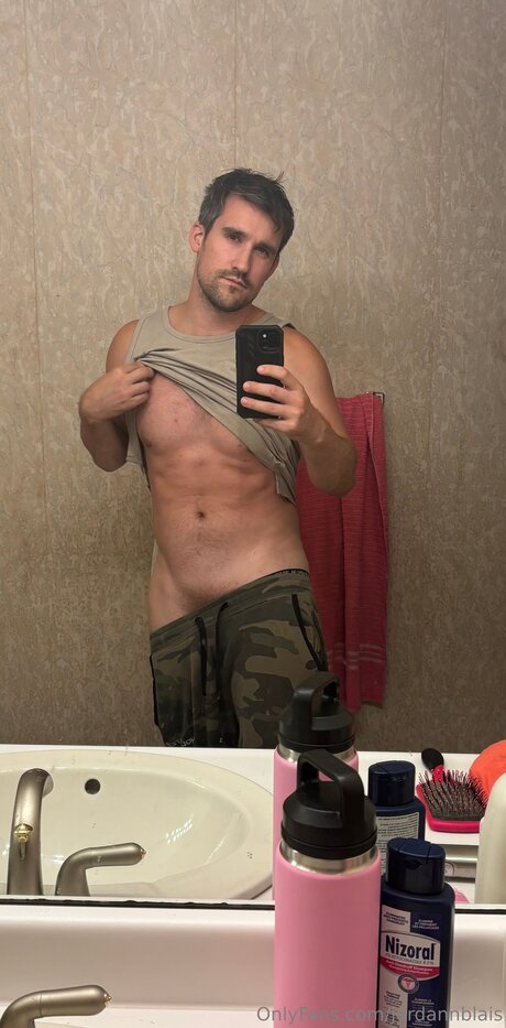 Jordannblais  nude leaked OnlyFans photo