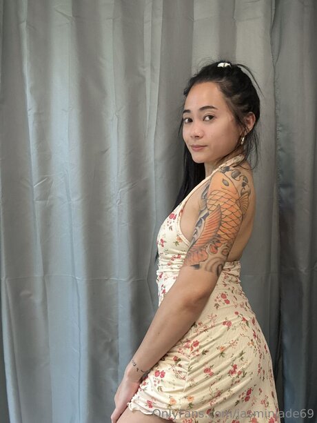 Jasminjade69  nude leaked OnlyFans photo