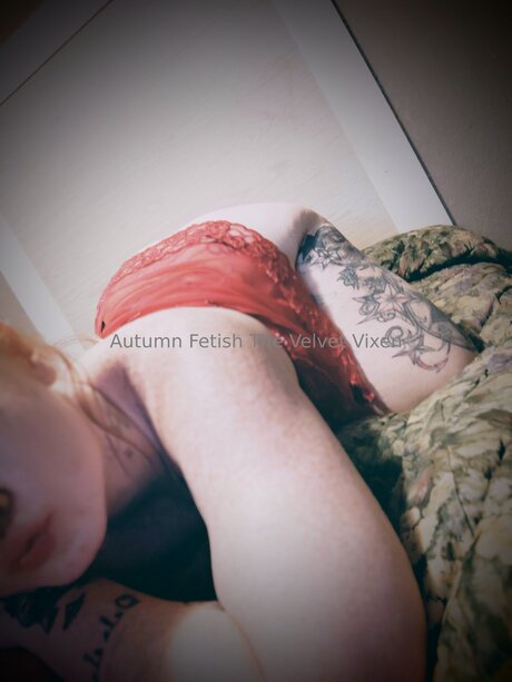 Autumnfetish