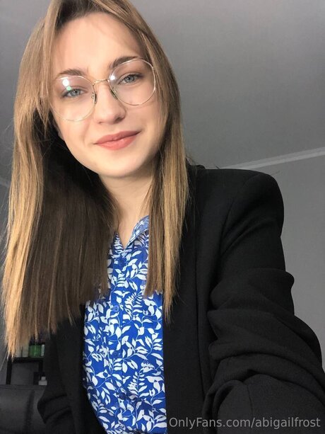 Abigailfrost