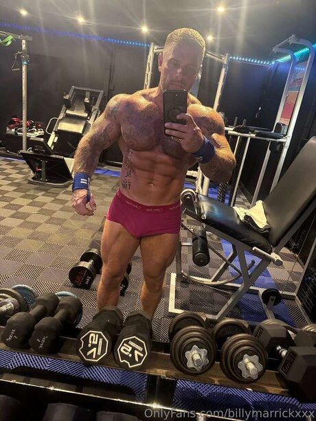 Billymarrickxxx