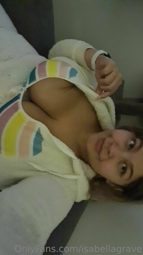 Isabellagrave  nude leaked OnlyFans photo