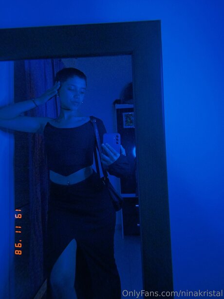 Ninakristal