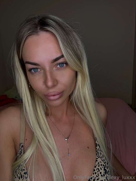 Lexy Luxxx