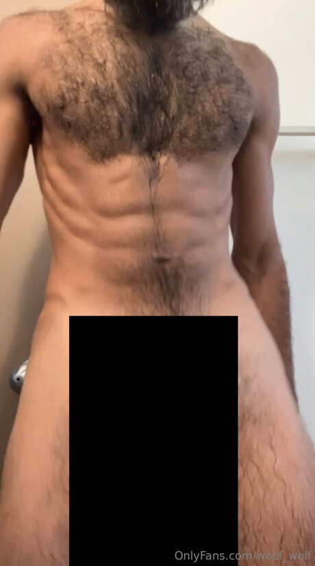 Woof Wolf  nude leaked OnlyFans photo