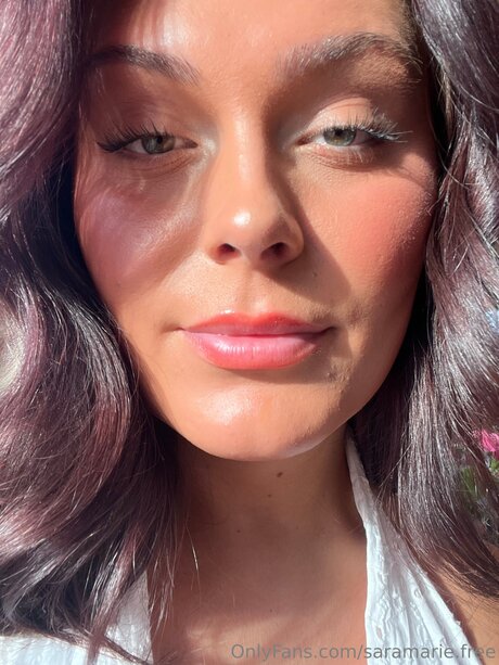 Saramarie Free
