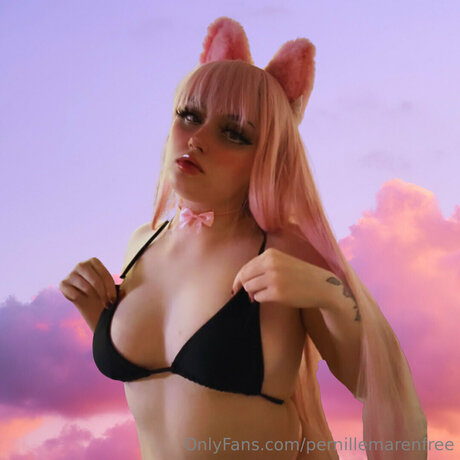 Pernillemarenfree