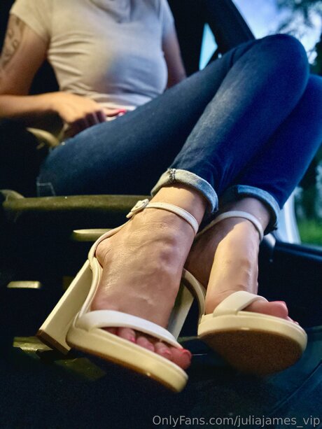 Juliajames Vip