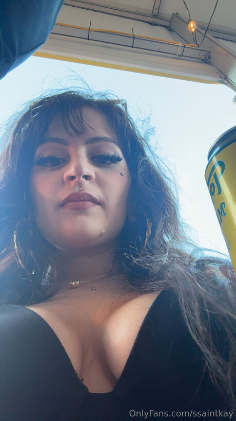 Ssaintkay