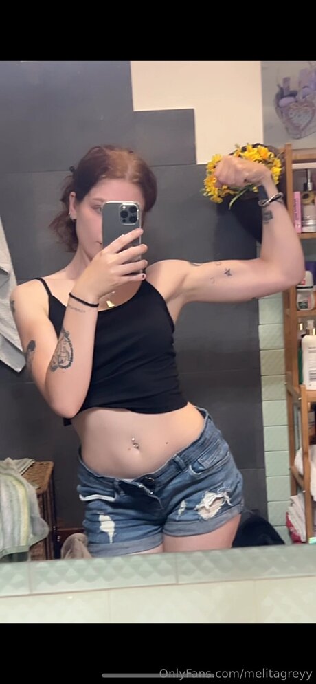 Melitagreyy