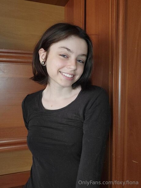 Foxy Fiona