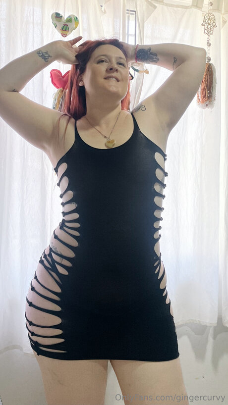 Gingercurvy