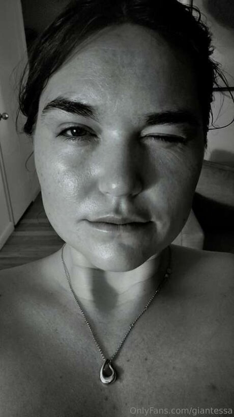 Giantessa