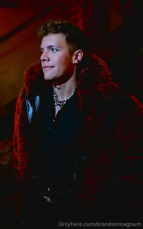 Brandonmagnum
