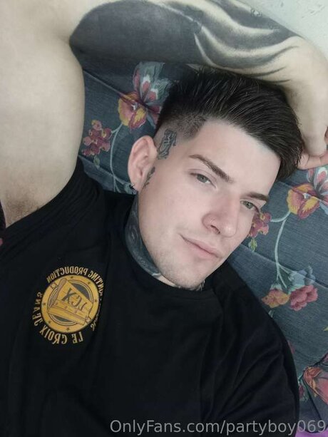 Partyboy069