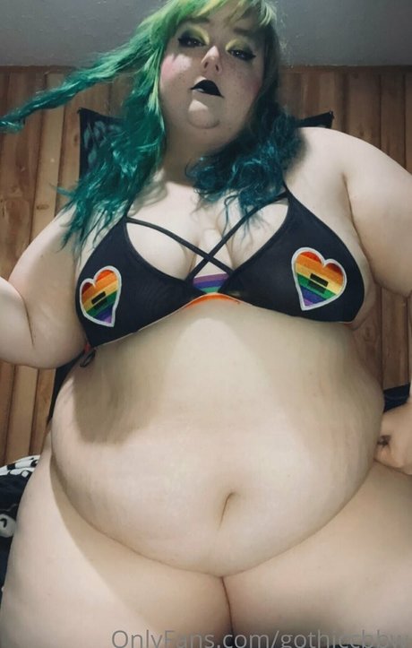 Gothiccbbw