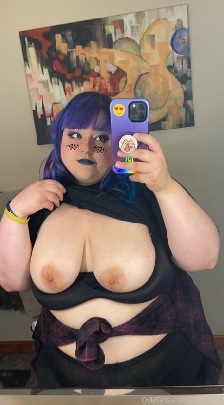 Gothiccbbw