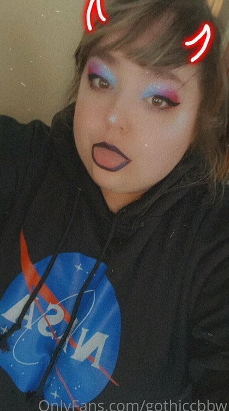 Gothiccbbw