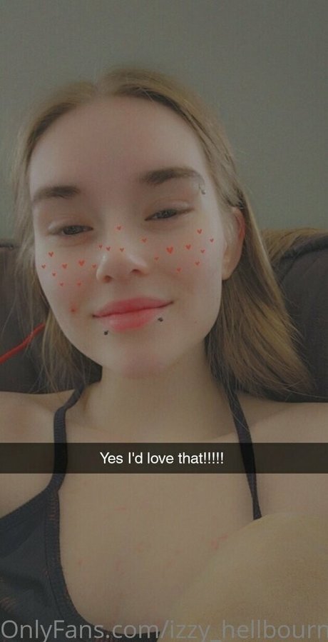 Izzyhellbourne