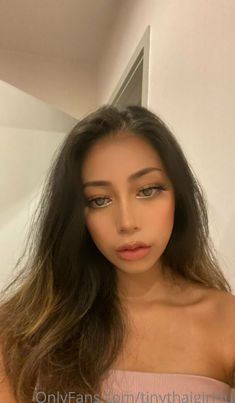 Tinythaigirl4u