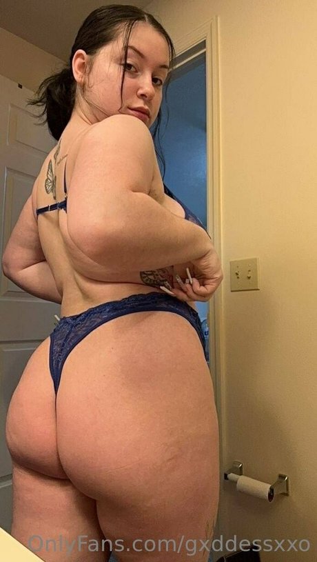 Gxddessxxo
