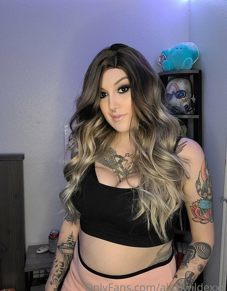 Alexiwildexxx