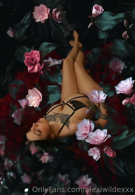 Alexiwildexxx