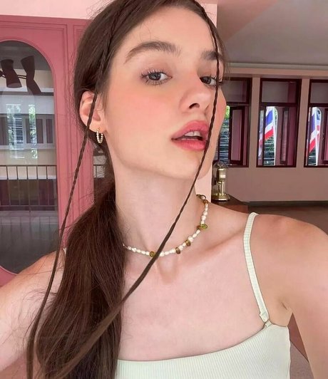 Lika Solt  nude leaked OnlyFans photo