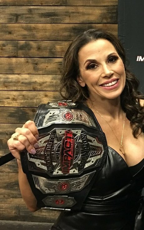 Mickie James
