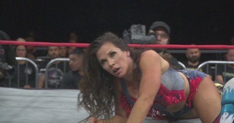Mickie James