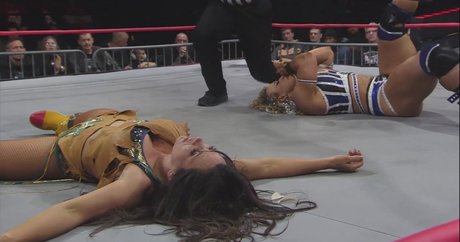 Mickie James