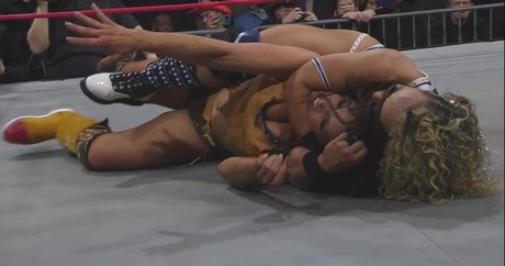 Mickie James