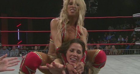 Mickie James