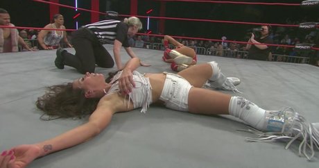 Mickie James
